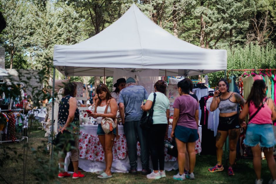 Illustrative photo for Events & Festivals — not an actual photo of this place