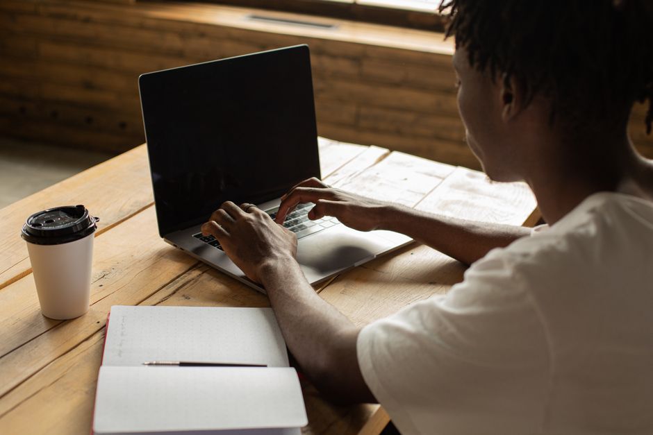 Illustrative photo for Best Coffee Shops for Remote Work in Virginia Beach — not an actual photo of any specific listed place