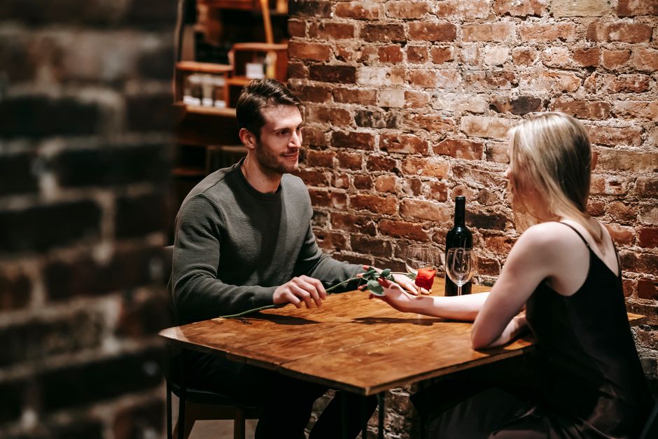 Illustrative photo for Date Night in Virginia Beach — not an actual photo of any specific listed place