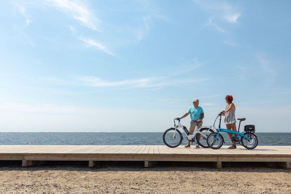 Illustrative photo for A Family Weekend in Virginia Beach: A Two-Day Itinerary — not an actual photo of any specific listed place