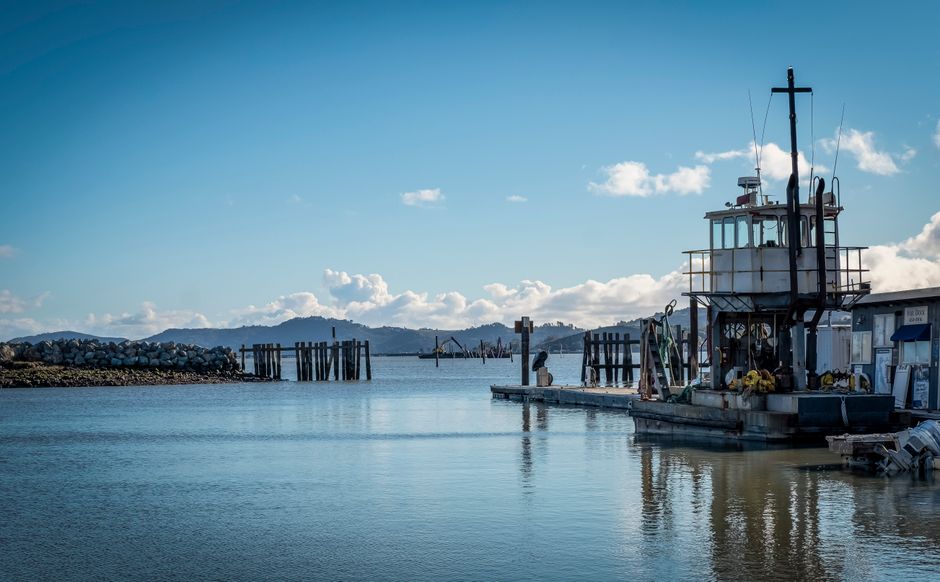 Illustrative photo for Bayside — not an actual photo of this place